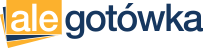 Chwilówka w Alegotówka logo